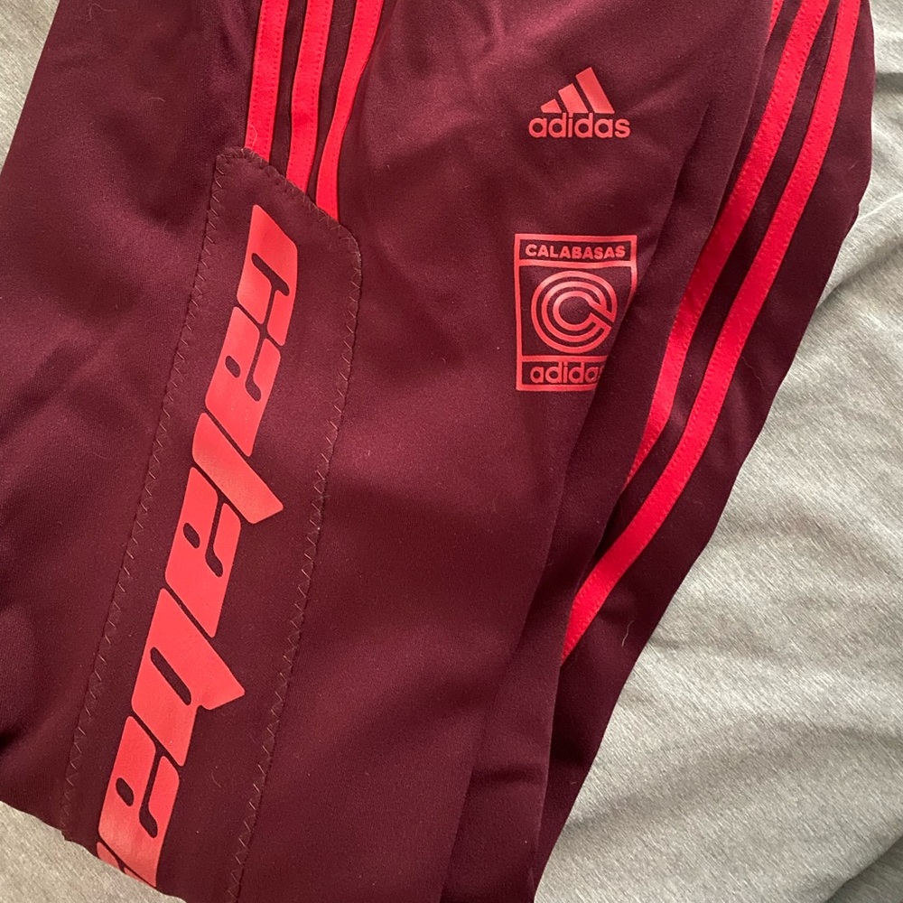 Adidas Yeezy Calabasas track pant joggers